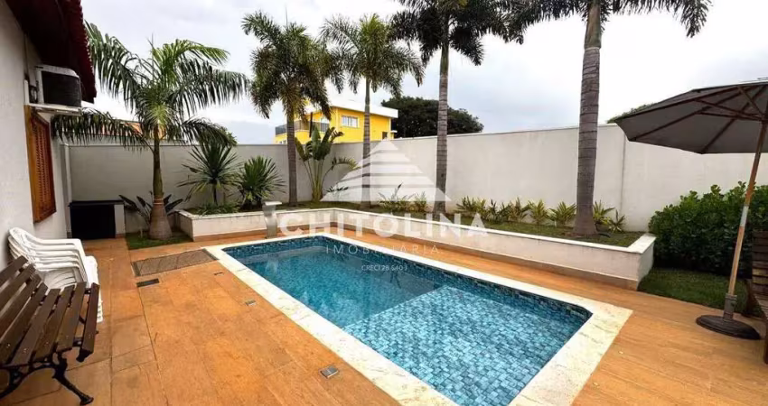Casa em condomínio à venda, 3 quartos, 1 suíte, 2 vagas, riviera de santa cristina xiii - paranapanema/sp