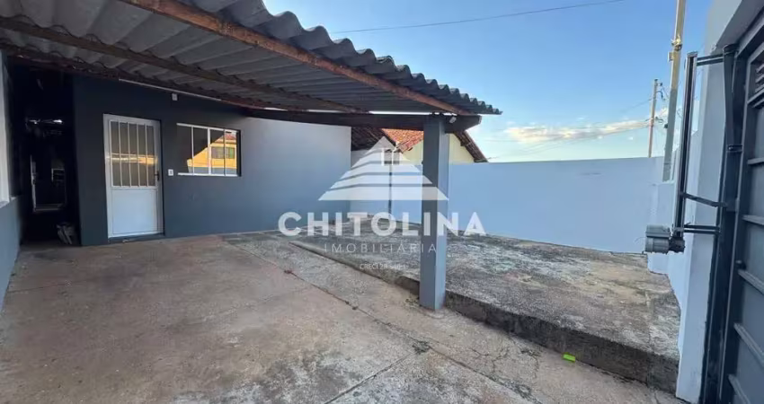Casa com 1 quarto à venda na Vila Mazzei, Itapetininga 