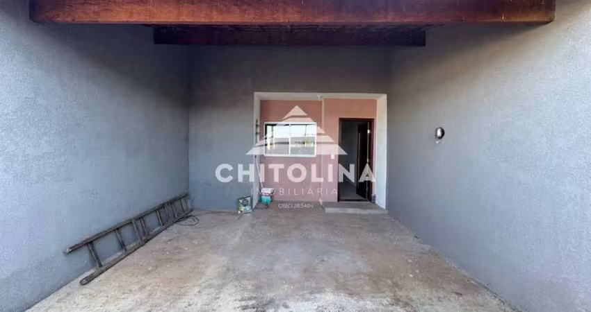 Casa à venda na Vila Mazzei, Itapetininga 
