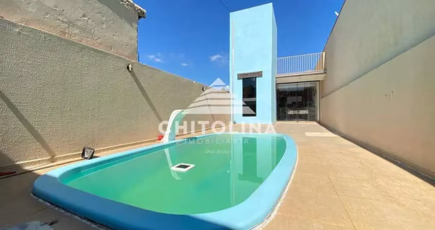 Casa à venda, 1 quarto, 2 vagas, vila salém - itapetininga/sp