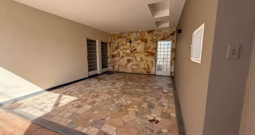Casa comercial à venda, 3 quartos, 1 suíte, 2 vagas, vila rosa - itapetininga/sp