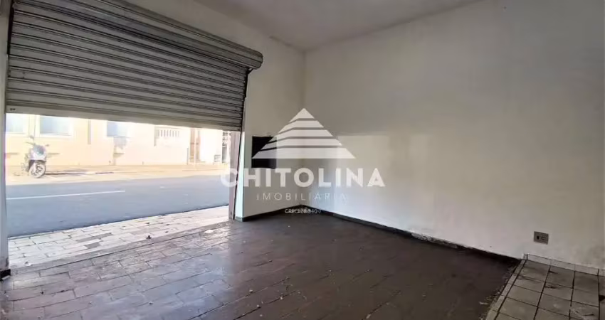 Ponto comercial à venda no Centro, Itapetininga 