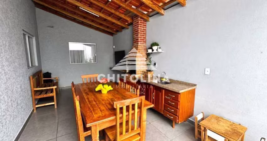Casa à venda, 2 quartos, 1 suíte, 3 vagas, portal dos pinheiros ii - itapetininga/sp