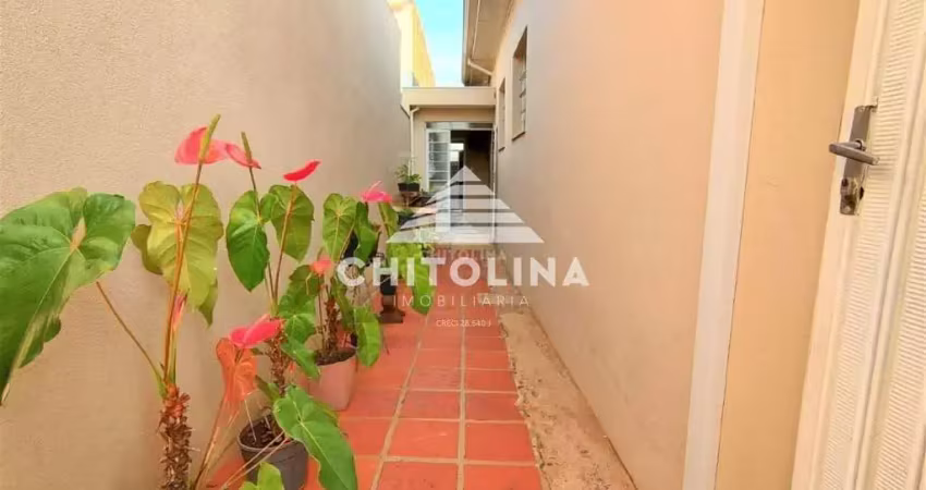 Casa à venda, 3 quartos, 1 vaga, jardim itália - itapetininga/sp