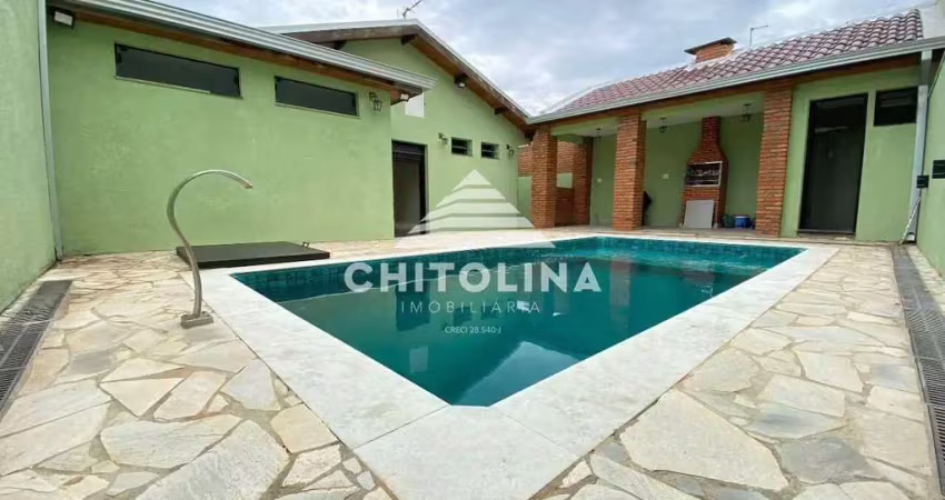 Casa à venda, 3 quartos, 3 suítes, parque atenas do sul - itapetininga/sp