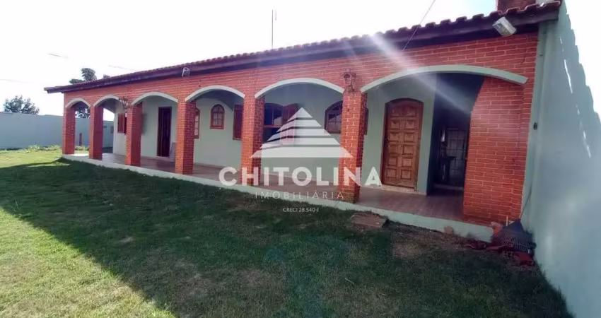 Casa térrea à venda no jardim casa grande – conforto, espaço e qualidade de vida
