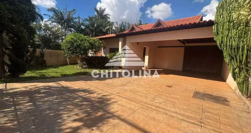 Casa à venda na Vila Barth, Itapetininga 