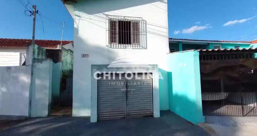 Casa com 2 dormitórios à venda, 128 m² por r$ 225.000 - vila kalil halak - itapetininga/sp