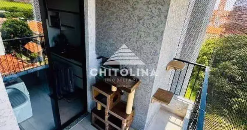 Partamento studio mobiliado de 42m² por apenas r$ 290.000,00 - edifício blue house - itapetininga/sp