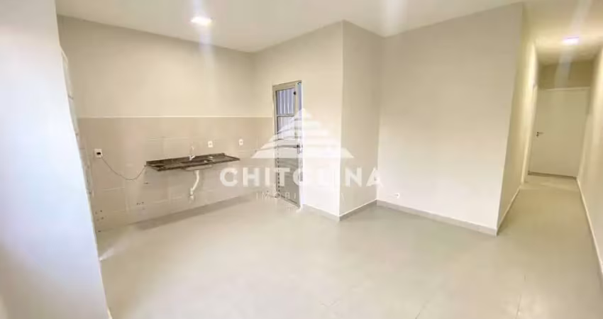 Casa à venda, 2 quartos, vila nastri - itapetininga/sp