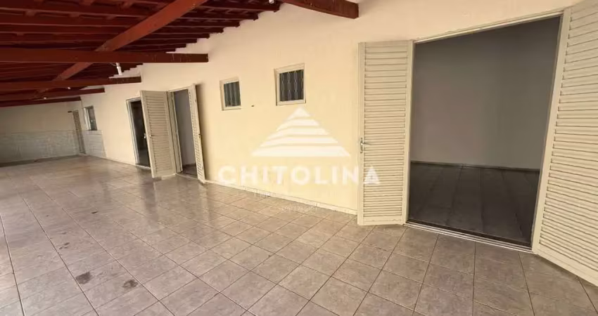 Casa à venda, 3 quartos, 1 suíte, 3 vagas, vila carolina - itapetininga/sp