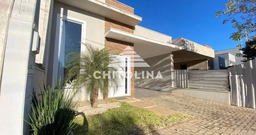 Oportunidade no lago dos ipês! casa com 3 dorms (1 suíte) – espaço e conforto pra sua família!