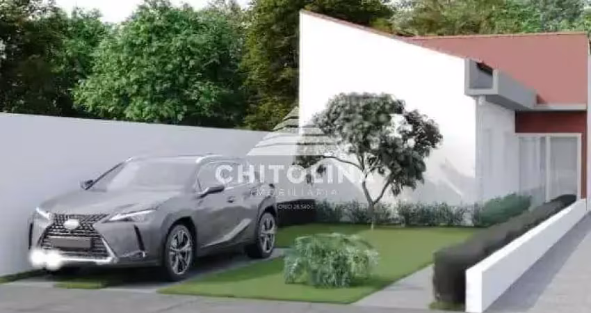 Casa em condomínio à venda, 2 quartos, 2 vagas, chácaras alvorada - itapetininga/sp
