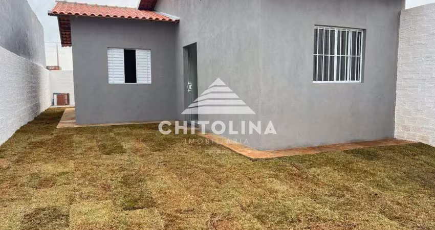 Casa à venda, 2 quartos, parque itapê - itapetininga/sp