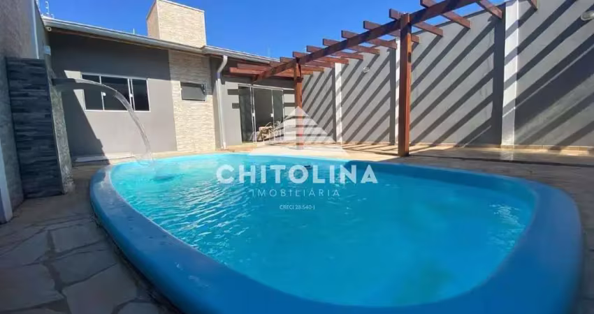 Casa com 1 quarto à venda na Edgard Porfírio de Almeida, Vila Célia, Itapetininga