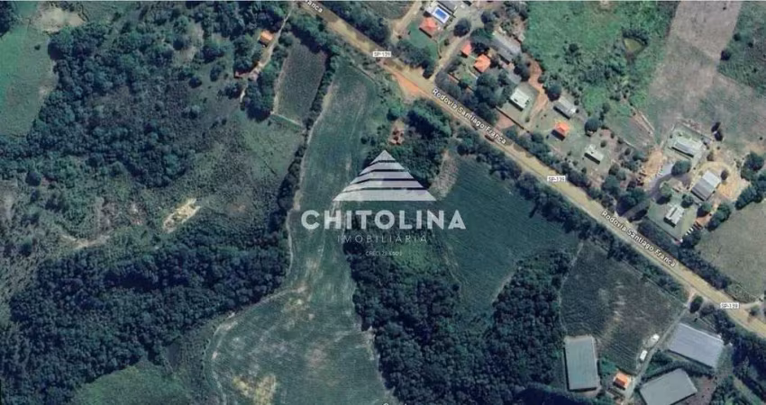 Sítio à venda – 13 alqueires em gramadinho, itapetininga/sp