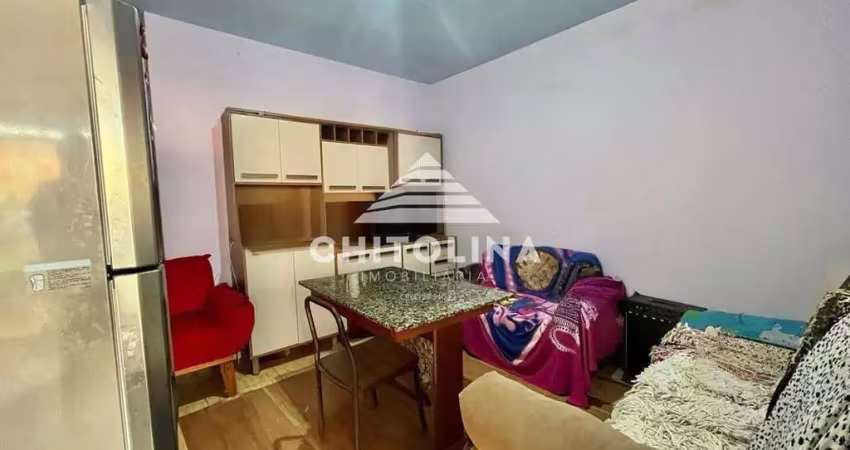 Casa com 2 quartos à venda no Loteamento Gramado I, Itapetininga 