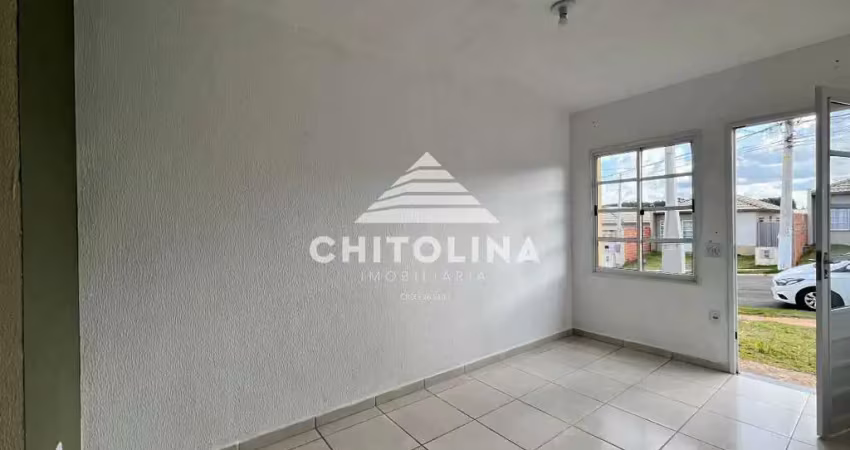 Casa com 2 quartos à venda na Vila Mazzei, Itapetininga 