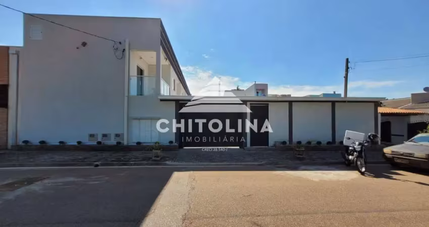 Sobrado em condomínio esperando por você e sua família!! - com 2 dormitórios, sala, cozinha, banheiro social, área de serviço coberta e 2 vagas de gar