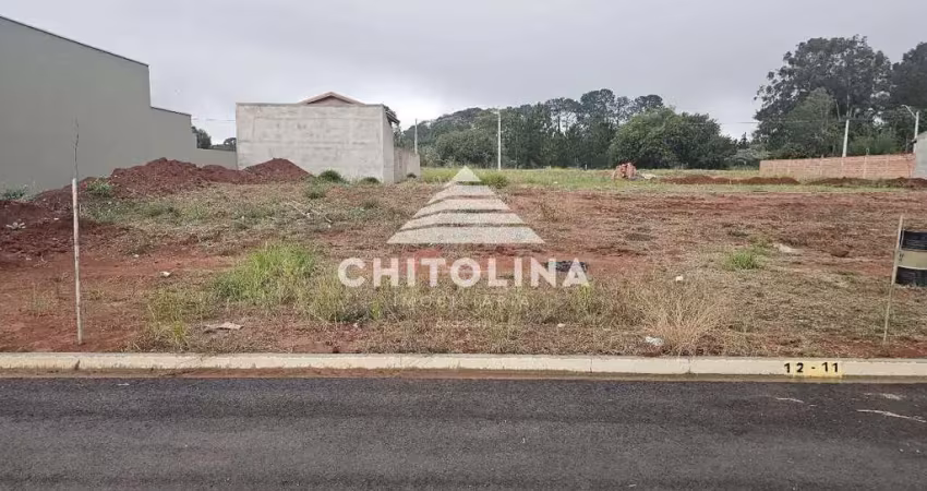 Terreno à venda, loteamento residencial lisboa - itapetininga/sp