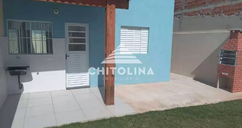 Casa à venda, 2 vagas, parque itapê - itapetininga/sp