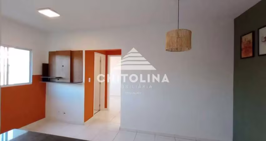 Apartamento à venda, 2 quartos, 1 vaga, jardim bela vista - itapetininga/sp