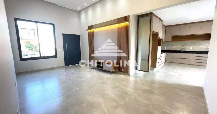 Casa residencial - cond. golden ville - r$ 1.200.000,00