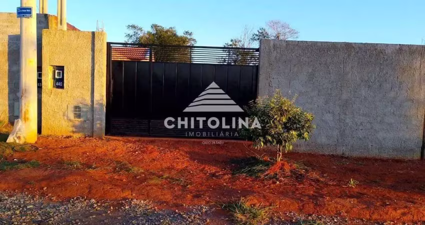 Terreno à venda, chácaras alvorada - itapetininga/sp