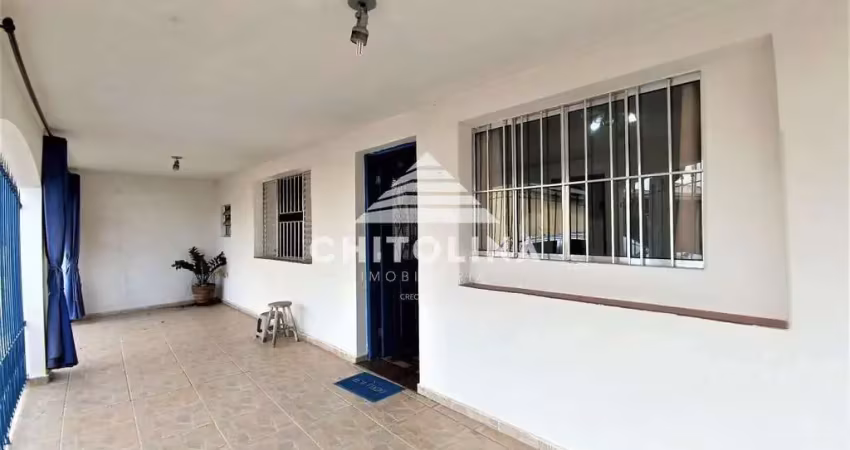 Casa com 3 dormitórios, sendo 1 suíte à venda, 119 m² por r$ 380.000 - vila deyse - itapetininga/sp