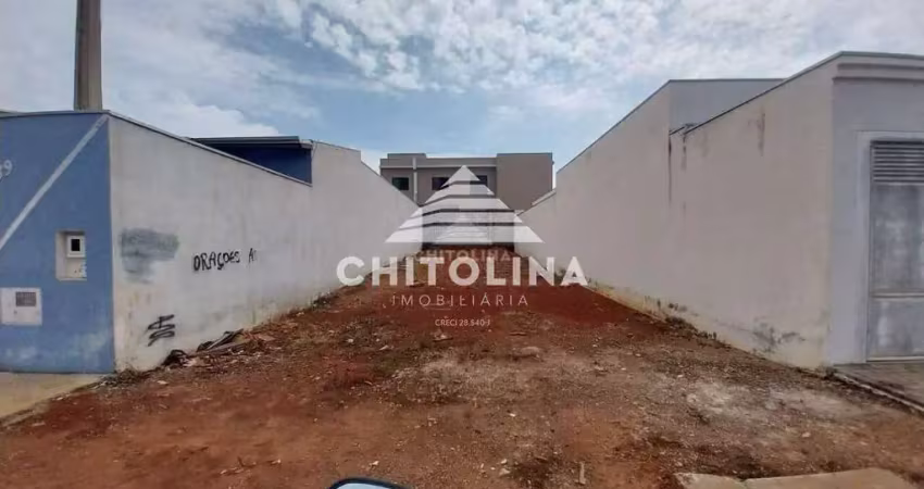 Terreno à venda, bosque dos pinheiros - itapetininga/sp