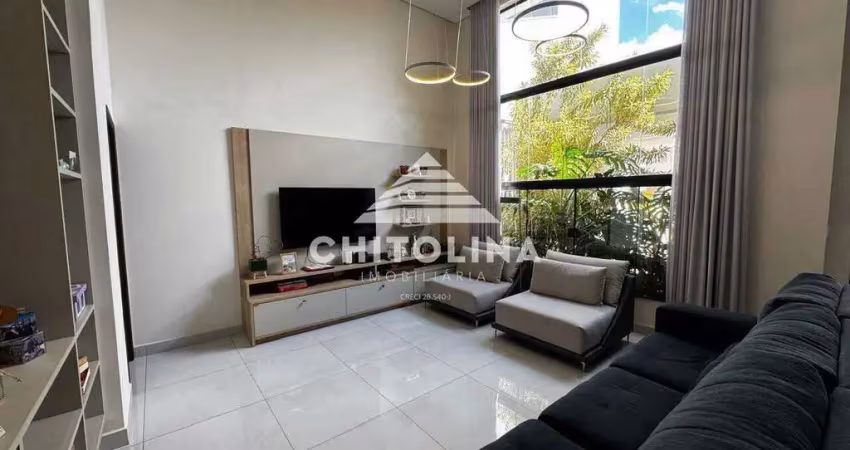 Casa em condomínio à venda, 3 quartos, 1 suíte, 4 vagas, terras de santo antônio - itapetininga/sp