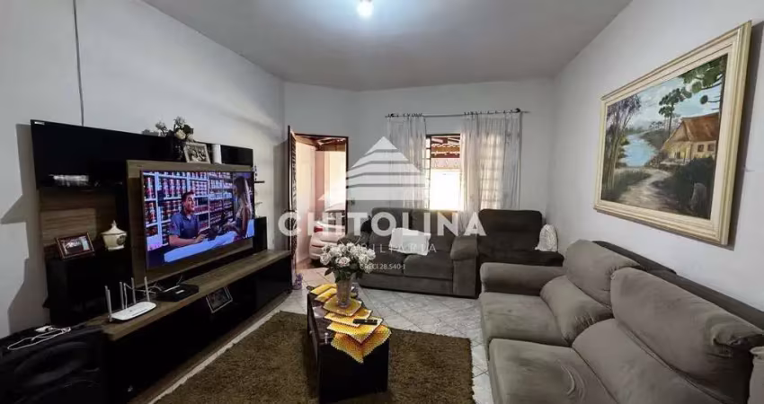Casa à venda, 3 quartos, 1 suíte, 1 vaga, vila aurora - itapetininga/sp