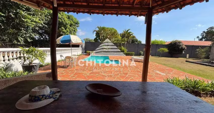 Chácara à venda, 2 quartos, estância conceição - itapetininga/sp