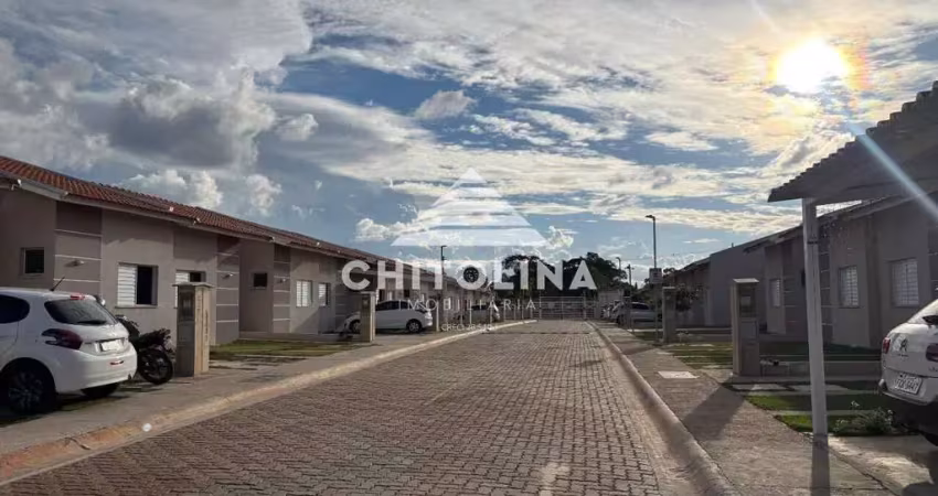 Casa à venda, 2 quartos, vila la brunetti - itapetininga/sp