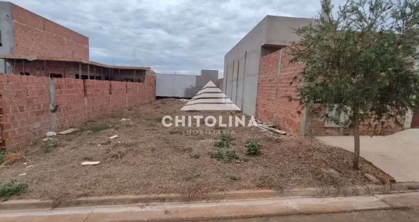 Terreno à venda, vila são gonçalo - itapetininga/sp