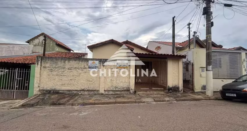 Casa à venda, 2 quartos, vila rio branco - itapetininga/sp