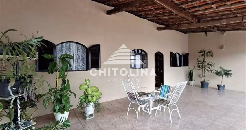 Casa com 3 dormitórios, sendo 1 suíte à venda, 82 m² por r$ 450.000 - jardim fogaça - itapetininga/sp
