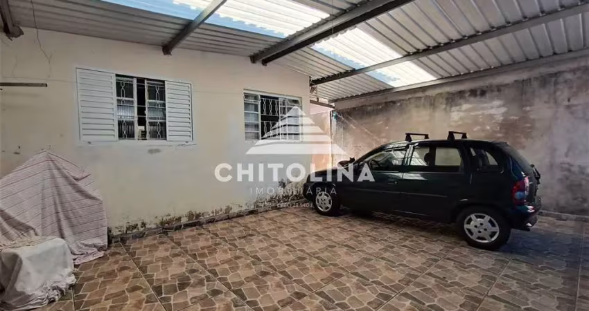 Casa com 2 dormitórios, sendo 01 suíte na edícula à venda, 62 m² por r$ 280.000 - jardim santa inêz - itapetininga/sp