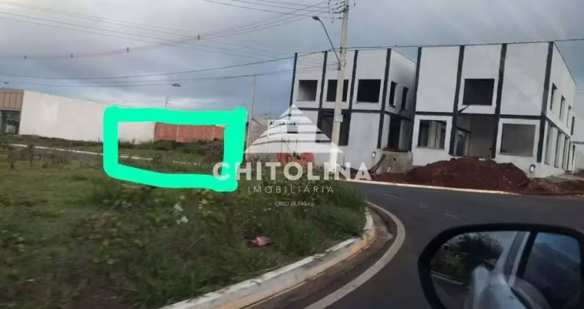 Terreno à venda, vale san fernando - itapetininga/sp