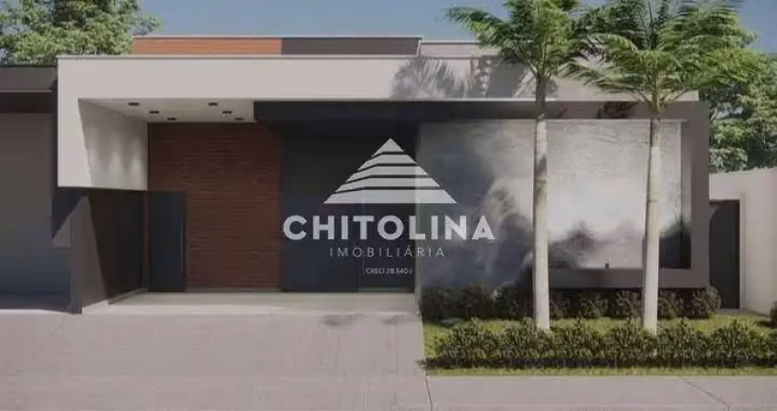Casa com 4 quartos à venda no Jardim Colombo, Itapetininga 