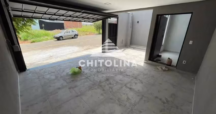 Casa à venda, 3 quartos, 1 suíte, villagio di capri - itapetininga/sp