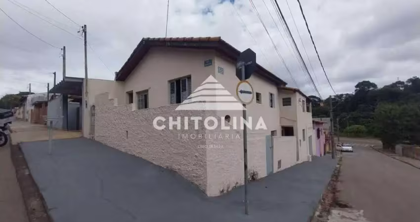 Casa à venda, 4 quartos, vila santana - itapetininga/sp