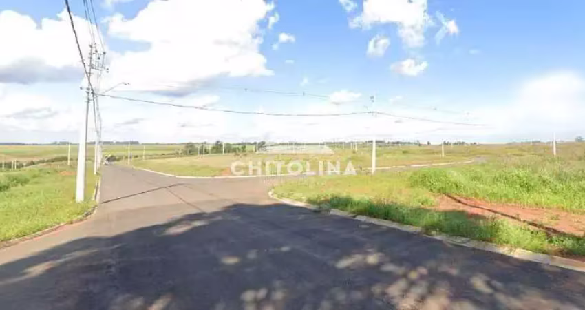 Terreno à venda na Vila São Gonçalo, Itapetininga 