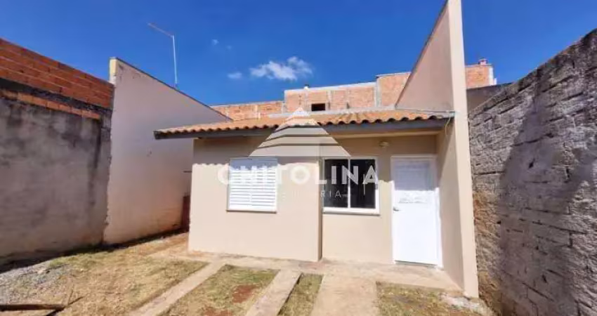 Casa à venda no Residencial Nascente, Itapetininga 