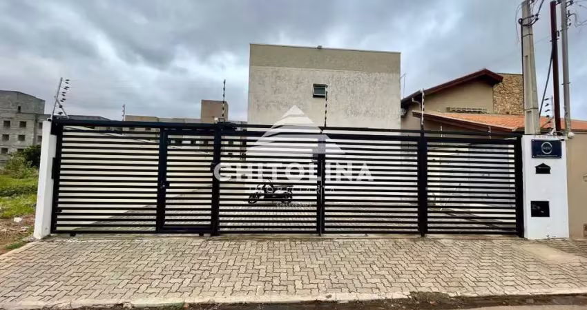Casa em condomínio à venda, 2 quartos, parque são bento - itapetininga/sp