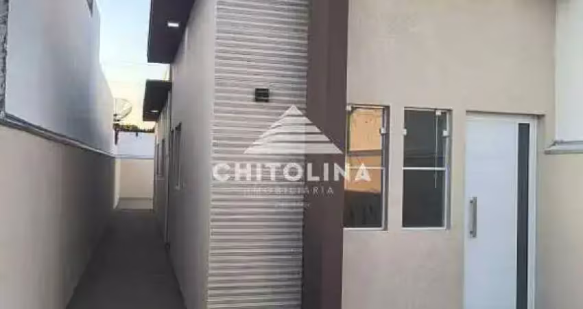 Casa à venda, 2 quartos, 2 vagas, jardim monte santo - itapetininga/sp