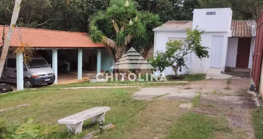Chácara à venda, 3 quartos, vila recreio - itapetininga/sp