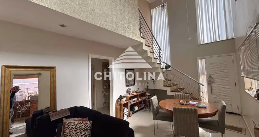 Sobrado com 2 dormitórios, sendo 1 suíte venda, 188,56 m² por r$ 650.000 - estância conceição - itapetininga/sp