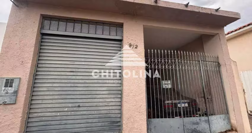 Casa à venda, 3 quartos, 1 suíte, 2 vagas, centro - itapetininga/sp