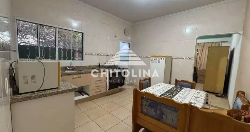 Casa à venda, 2 vagas, vila mazzei - itapetininga/sp